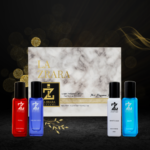 Luxury Perfumes Gift Set For Men & Women