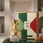 WHITE OUDH