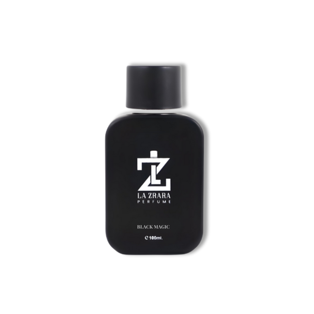 BLACK MAGIC (2) BLACK MAGIC