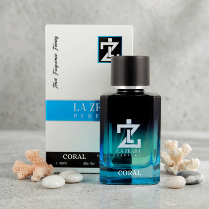 coral