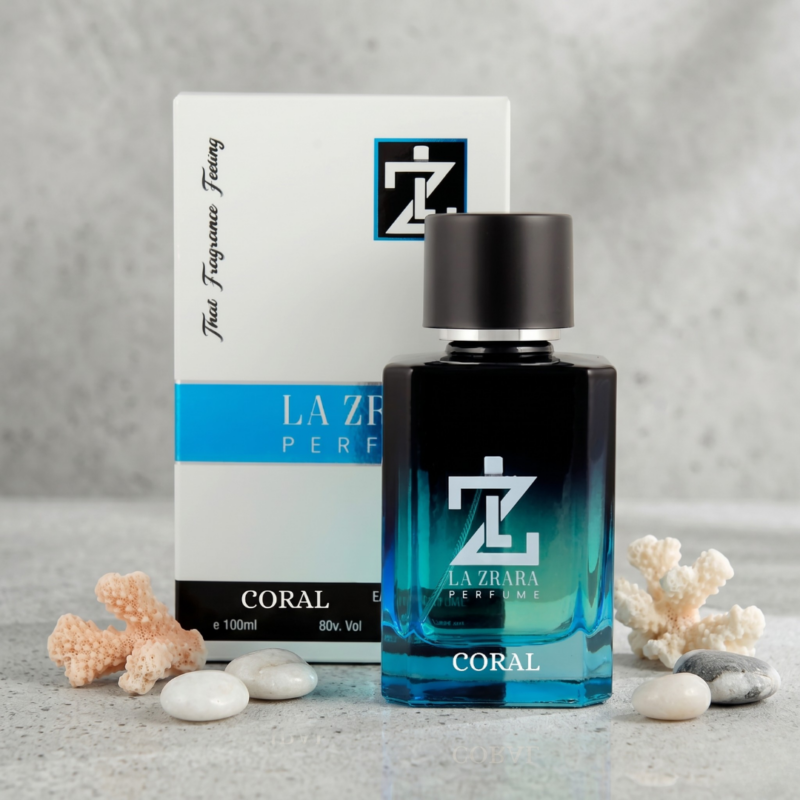 coral