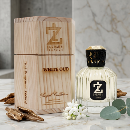 White oud