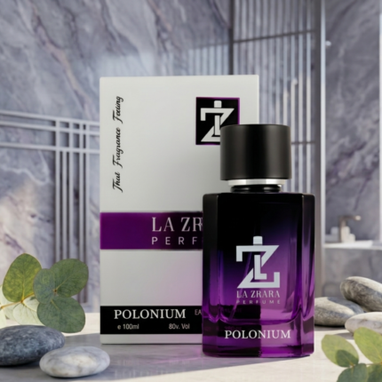 POLONIUM