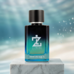 DIVE IN AQUA