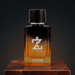 copper