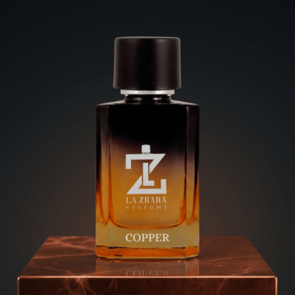 copper