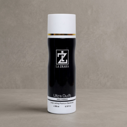 ULTRA OUDH DEO