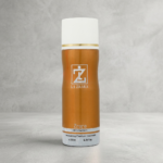 ZRARA DEO