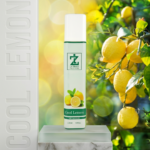COOL LEMON