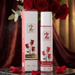 LOVE ROSE AIR