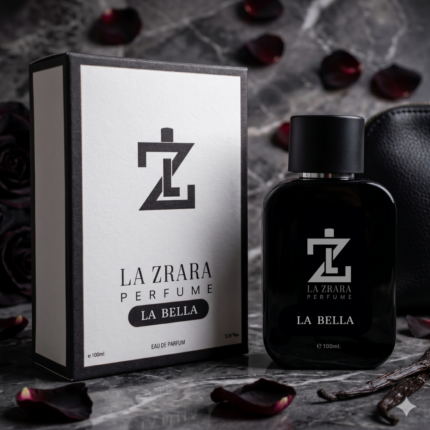 LA BELLA